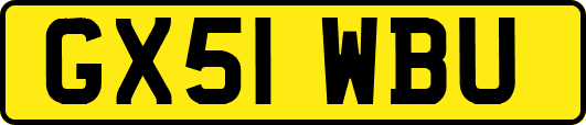 GX51WBU