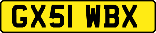 GX51WBX