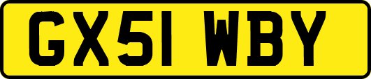 GX51WBY