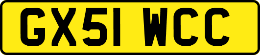 GX51WCC