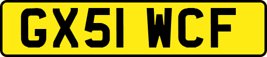 GX51WCF