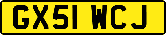 GX51WCJ