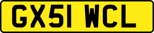 GX51WCL
