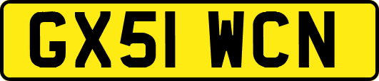 GX51WCN