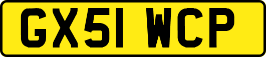 GX51WCP