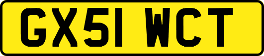 GX51WCT