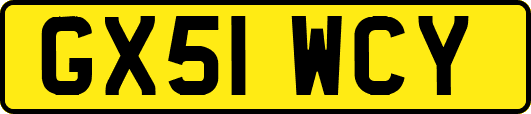 GX51WCY