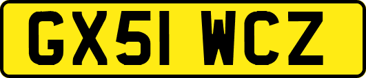 GX51WCZ