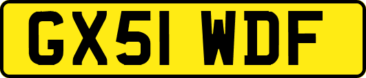 GX51WDF