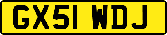 GX51WDJ