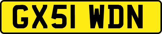 GX51WDN