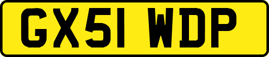GX51WDP
