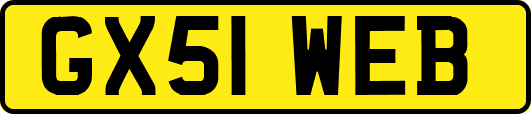 GX51WEB