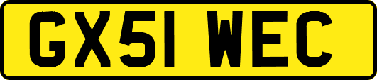 GX51WEC