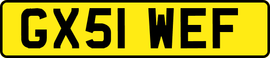 GX51WEF