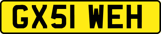 GX51WEH