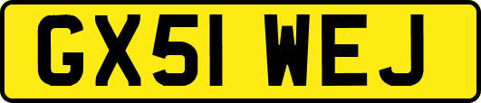 GX51WEJ