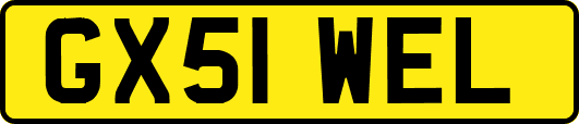 GX51WEL