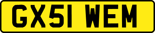 GX51WEM