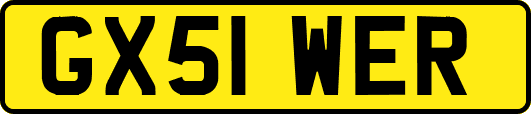 GX51WER