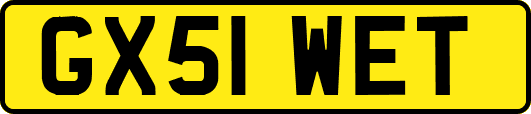GX51WET