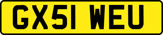 GX51WEU