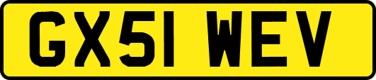 GX51WEV