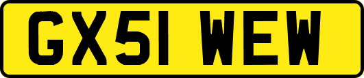 GX51WEW
