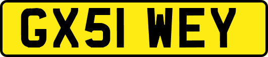 GX51WEY