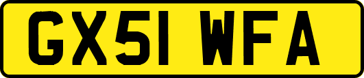 GX51WFA