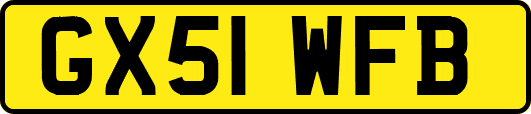 GX51WFB