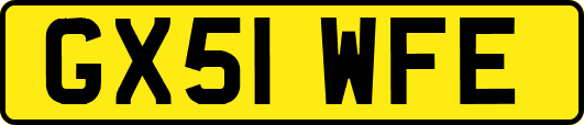 GX51WFE