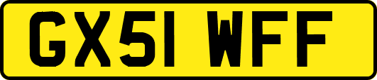 GX51WFF