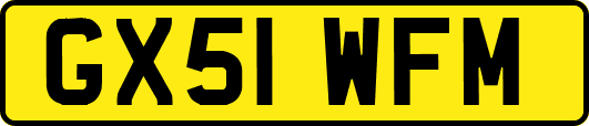 GX51WFM