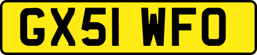 GX51WFO