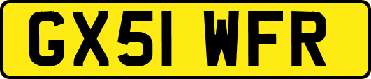 GX51WFR