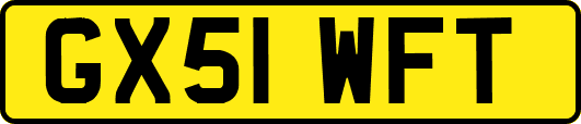 GX51WFT
