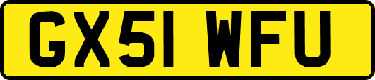 GX51WFU
