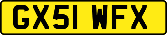 GX51WFX