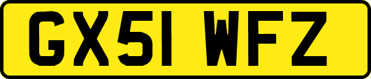 GX51WFZ