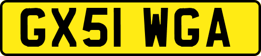 GX51WGA
