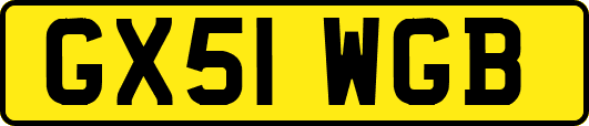 GX51WGB