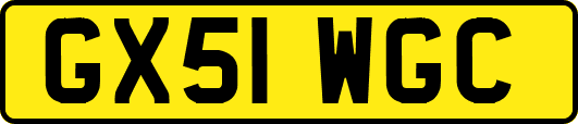 GX51WGC