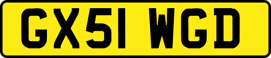 GX51WGD