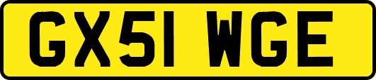 GX51WGE