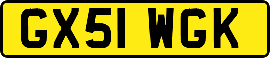 GX51WGK