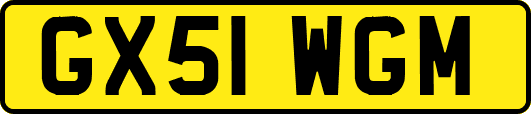 GX51WGM