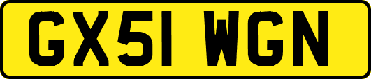 GX51WGN