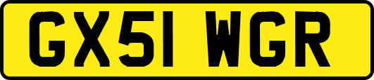 GX51WGR