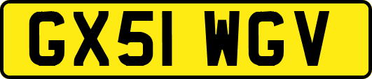 GX51WGV